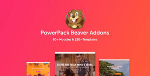 PowerPack Beaver Builder Addon 2.40.3