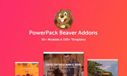 PowerPack Beaver Builder Addon 2.40.3