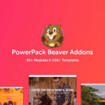 PowerPack Beaver Builder Addon 2.36.0