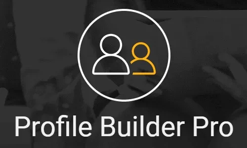 Profile Builder Pro 3.14.3 - WordPress Profile Plugin + Addons