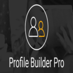 Profile Builder Pro 3.10.4 - WordPress Profile Plugin + Addons