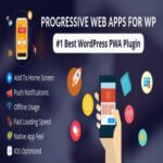 Progressive Web Apps For WordPress 3.0