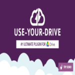 Use Your Drive 1.19.5 – Google Drive Plugin for WordPress