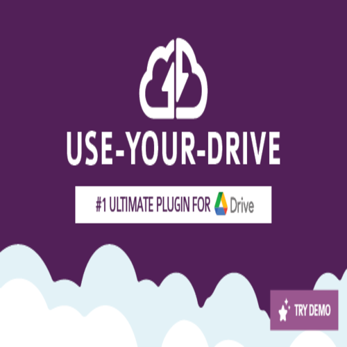 Use Your Drive