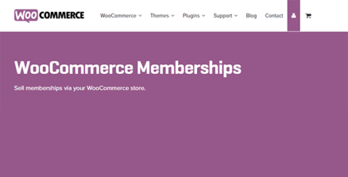 WooCommerce Memberships 1.27.2