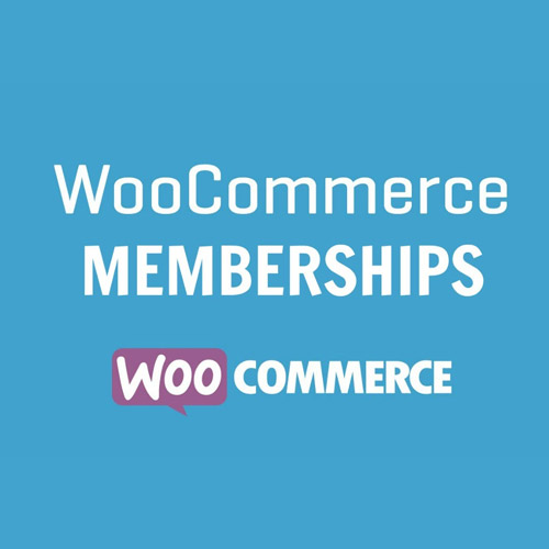 WooCommerce-Memberships