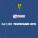 WooCommerce Page Builder For WPBakery Page Builder 3.4.3.1