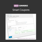 WooCommerce Smart Coupons 8.16.0