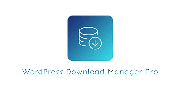 WordPress Download Manager Pro best WordPress download manager plugin instant download