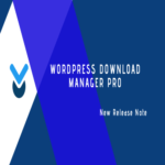 WordPress Download Manager Pro 6.5.1 + Addons