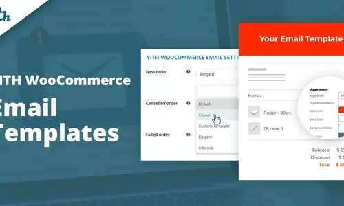 YITH WooCommerce Email Templates Premium 1.31.0