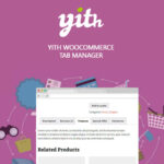 YITH WooCommerce Tab Manager Premium 1.4.0