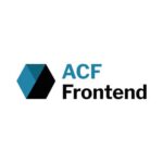 ACF Frontend Form Element Pro 3.9.23