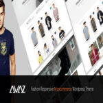 Avaz 2.6 - Fashion Responsive WooCommerce Wordpress Theme