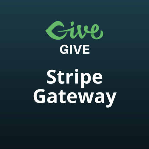 give-stripe-gateway
