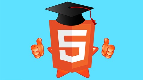 [Free Download] HTML5 course for Beginners Learn to Create websites