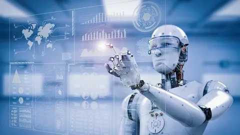 [Free Courses] Welcome to Artificial Intelligence !