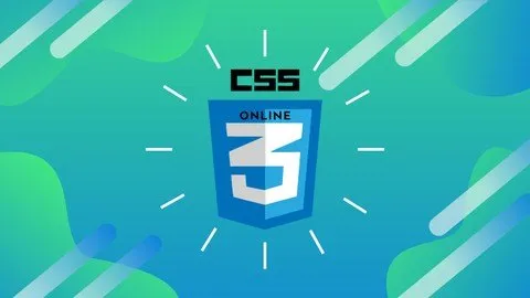 [Free Courses] CSS 3 Loading Animations