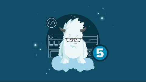 [Free Courses] Foundation 5 for Beginners
