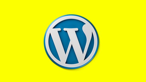 [Free Courses] Learn How to Create and ECOMMERCE Website with WordPress