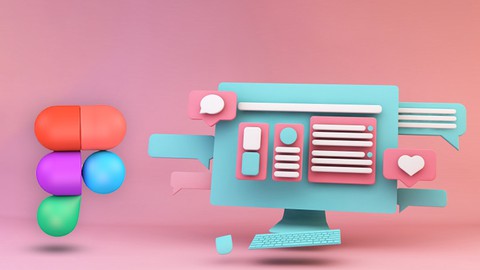 [Free Download] The basics of Figma for web designer from beginner to pro