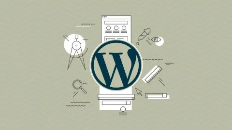 [Free Courses] The Ultimate Guide to WordPress for Beginners