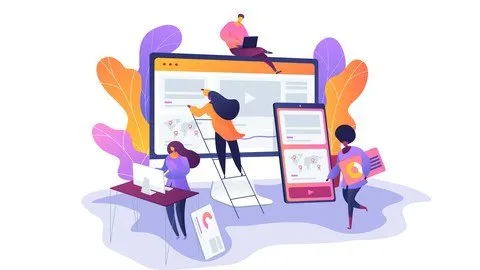 [Free Courses] The Complete WordPress Business Website Bootcamp Course