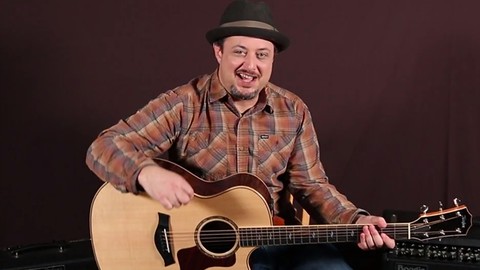 [Free Download] Beginner Strumming 15-Video Digital Course