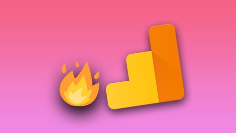[Free Download] Google Analytics Beginner to Advanced | Setup + Audit