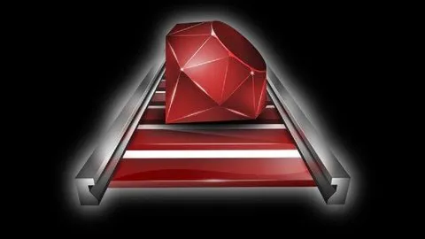 [Free Courses] Ruby on Rails a Beginners Guide