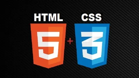 [Free Courses] Learn HTML5 with CSS Free