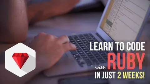 [Free Courses] Introduction to Coding with Ruby