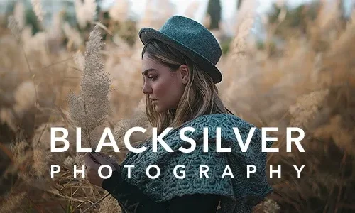 Blacksilver Theme 9.7 – Photography Theme for WordPress