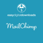 Easy Digital Downloads Mailchimp Addon 3.0.16