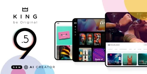 best WordPress viral magazine theme instant download