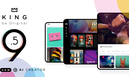 King 7.0.2 – WordPress Viral Magazine Theme