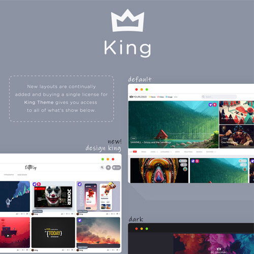 King-WordPress-Viral-Magazine-Theme