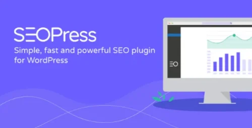 best premium SEOPress Pro WordPress SEO plugin download
