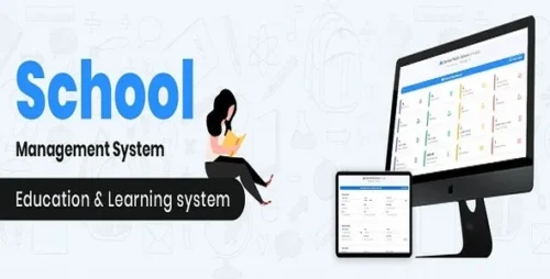 best wordpress school management system plugin download