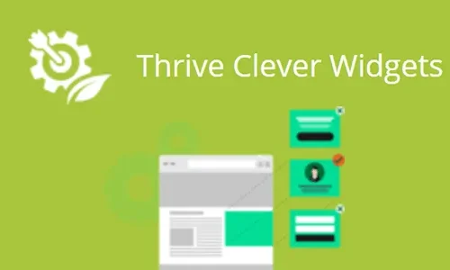 Thrive Clever Widgets Pro 2.7