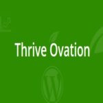 Thrive Ovation Premium 3.26