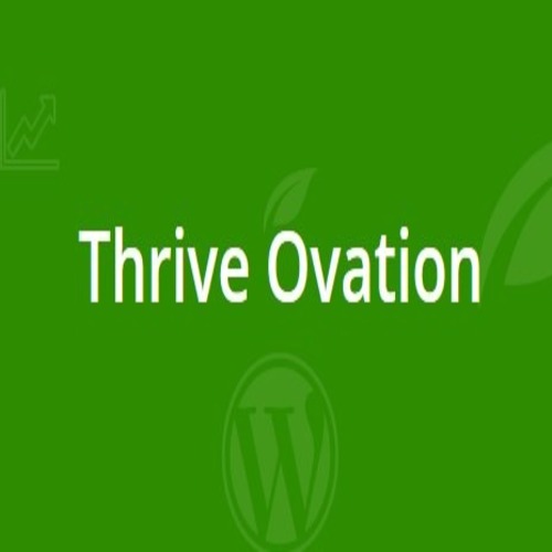 Thrive Ovation Premium