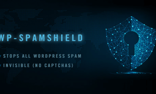 WP-SpamShield 1.9.45 – WordPress Anti-Spam Plugin
