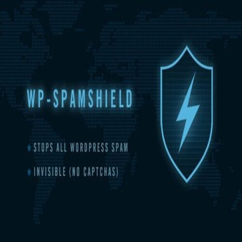 WP-SpamShield