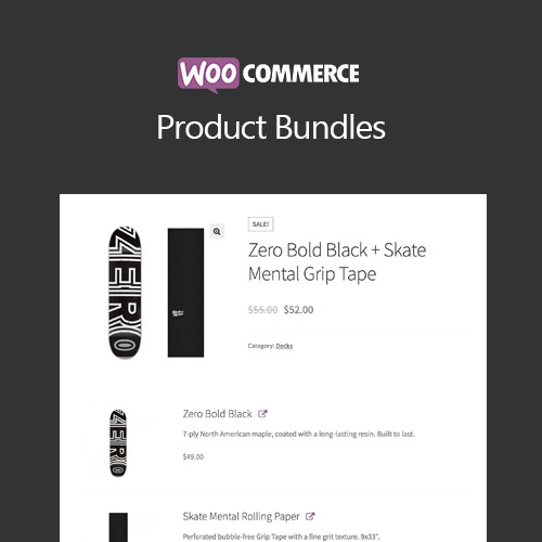 WooCommerce Product Bundles 6.22.7