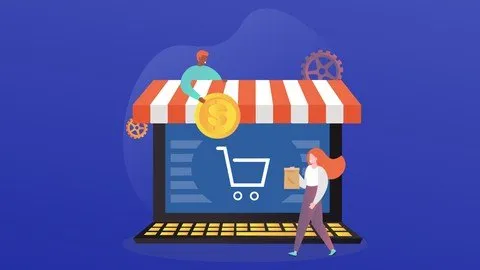 [Free Courses] Introduction to Ecommerce: Make the Cash Register Ring!