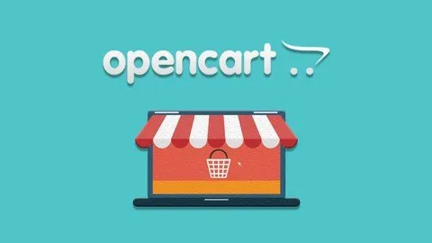 [Free Courses] Up & Running with OpenCart to create online E-Commerce shops