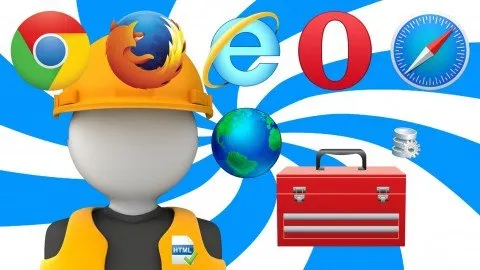[Free Courses] HTML Learning the Basics Intro to HTML website coding