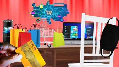 [Free Courses] The complete E-commerce 2021 Trends: From Zero to Hero