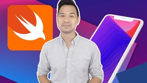 [Free Courses] Learn Swift Series (2019)